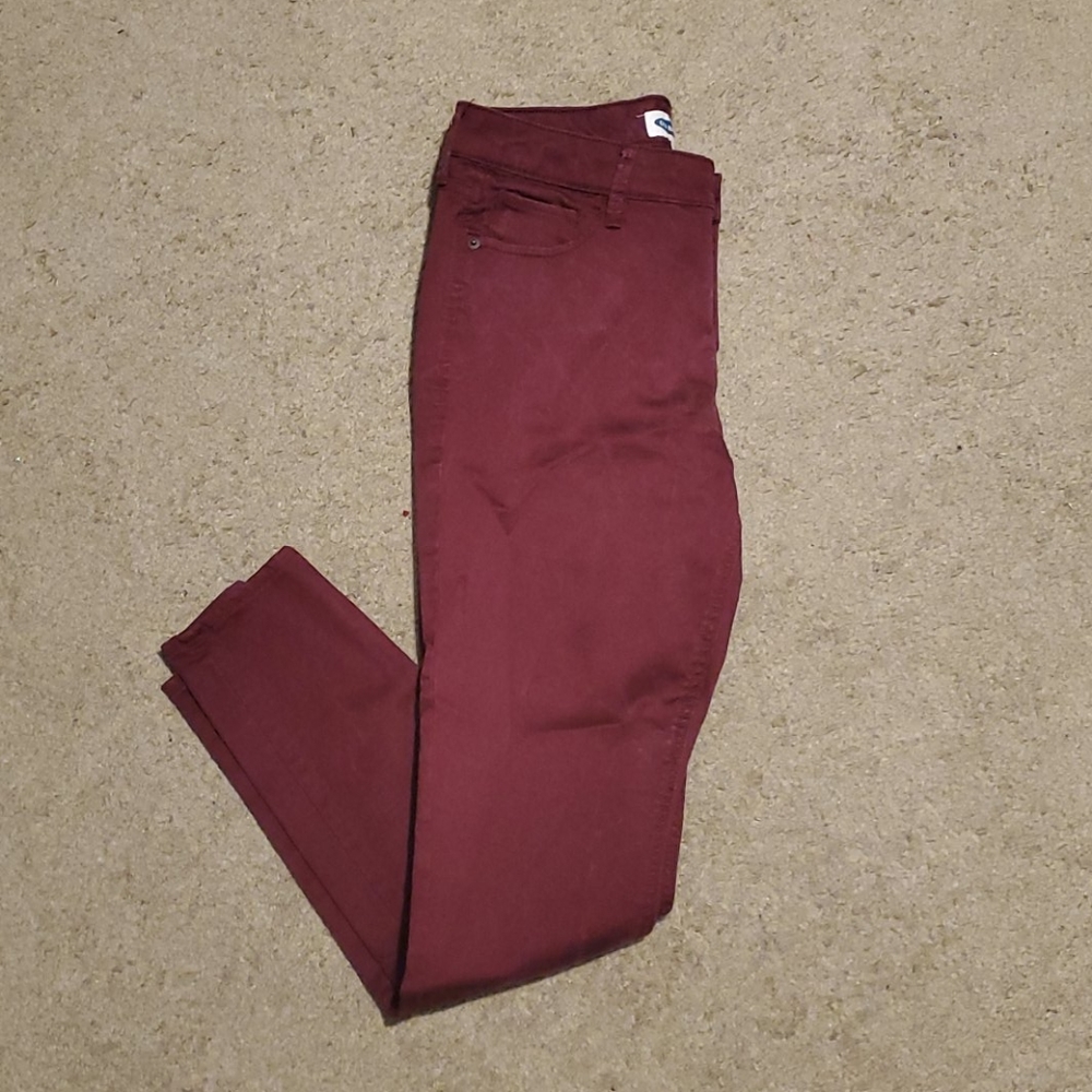 Rockstar pants